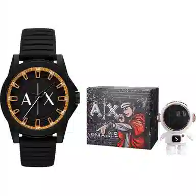 ARMANI EXCHANGEAE 44mm