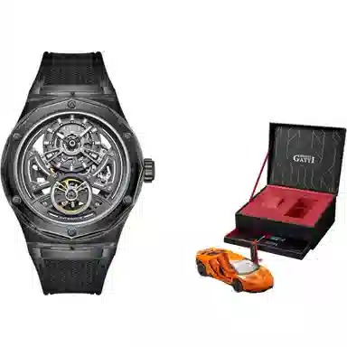 BONEST GATTI BG5807-A