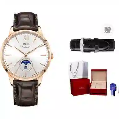 IW CARNIVAL HWGUOJI 527P