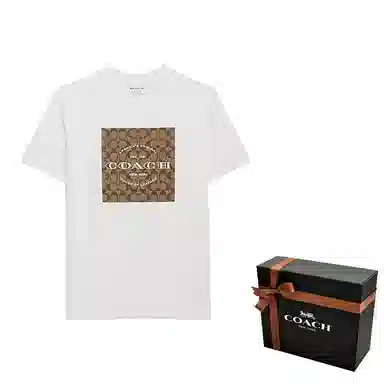 COACH SS24 T