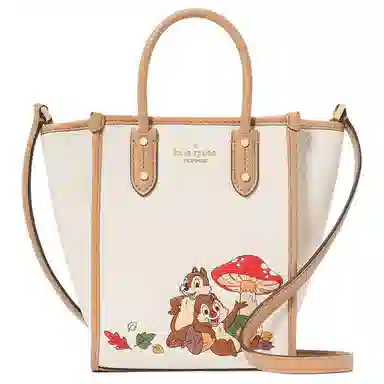 kate spade x DisneyElla Tote