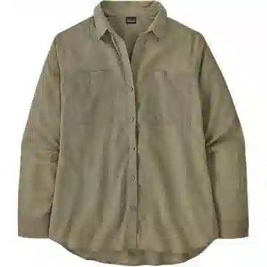 patagonia Lightweight AC Button-Down