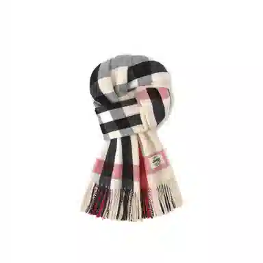 Jeep Classic Plaid Scarf