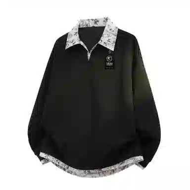 URBAN AUTHENTIC VPolo