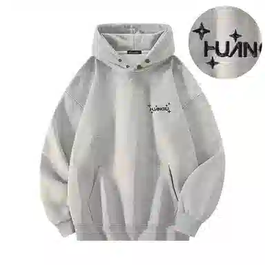HUANQIU LOGOcleanfit