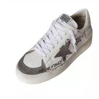 Golden Goose Stardan