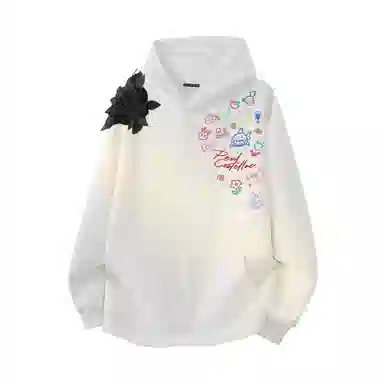 Paul Costelloe Hoodie