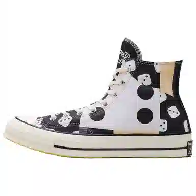 MARC JACOBS x Derrick Adams x Converse CHUCK 70