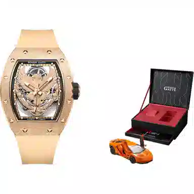 Bonest Gatti BG5002-R