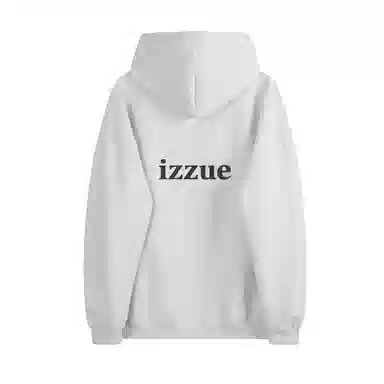 izzue Logo