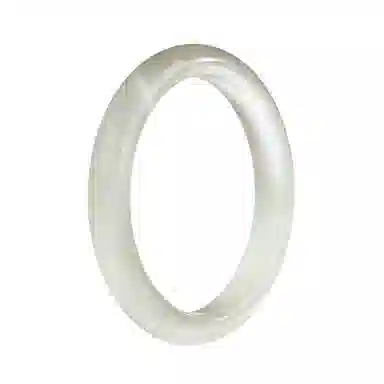 絮物 新中式水润古典气质清冷典雅小众轻奢高级感温柔百搭气质冷艳饰品新宠诸事顺遂#好运 琉璃 手镯 男女同款情侣款