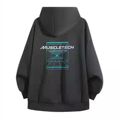 MUSCLETECH logo
