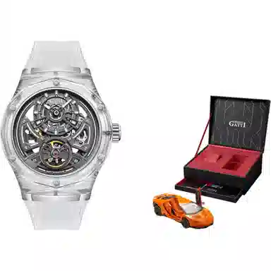 BONEST GATTI BG5807-A