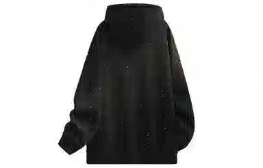 SOIEPLUS Logo Hoodie