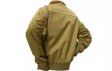 COMOWA cleanfitbomberMA1