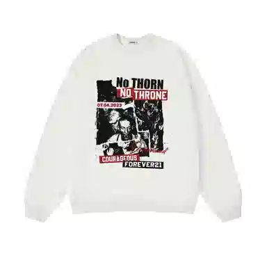 FOREVER 21