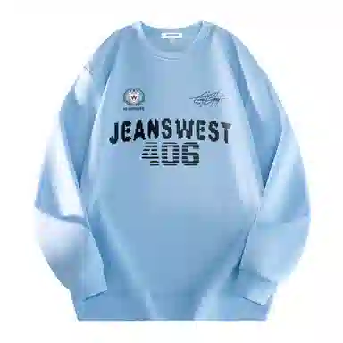 JEANSWEST logo