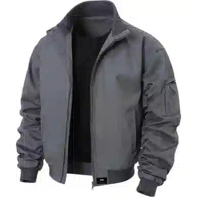 KOKO BASE cleanfitbomber