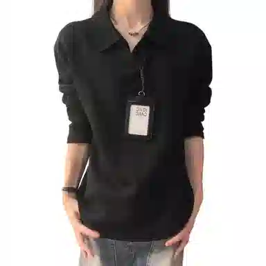 SOUL WORKER cleanfitpoloT