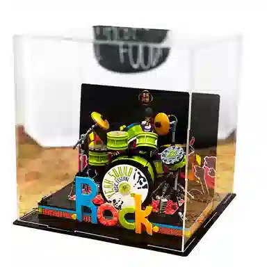 moc 301-600pcs XWT29A648857986753