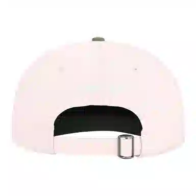 Supreme FW25 Week 1 Pigment Coated 2-Tone S Logo 6-Panel