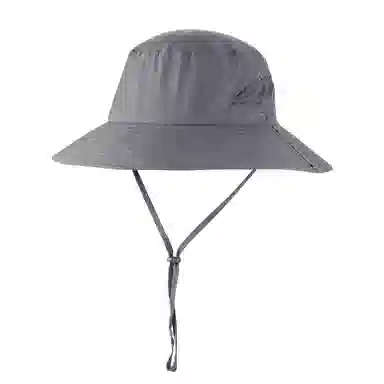 战术鸟 轻薄透气户外#好运 尼龙 渔夫帽 男女同款情侣款