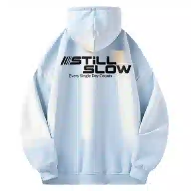 Stillslow LOGO