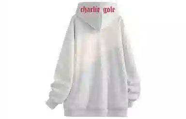 CHARLIE GOLF