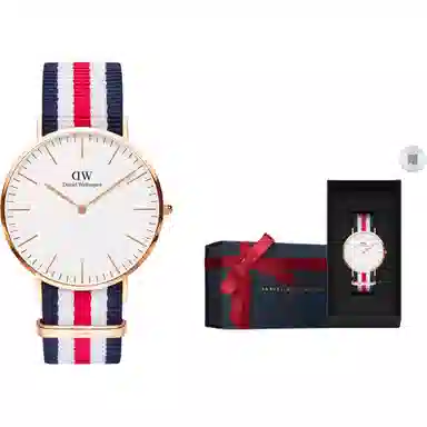 Daniel Wellington 40mm