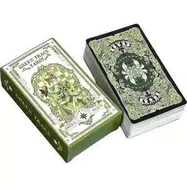 启启 春意盎然塔牌 其他桌游