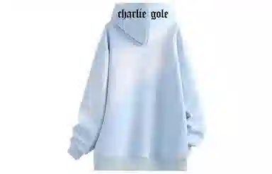 CHARLIE GOLF