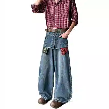 PWUE baggy