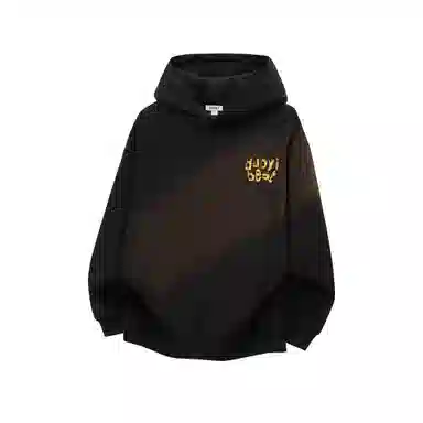 Duoyi Logo Hoodie
