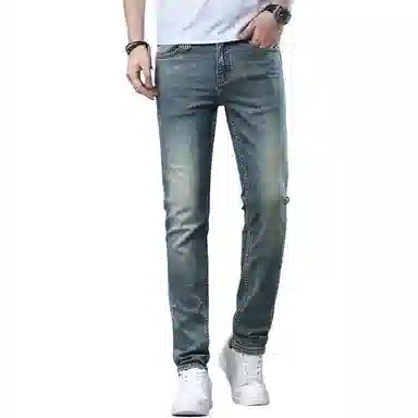 ASSIDUOUS CONFUSED EFFORT