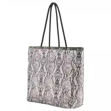 LeSportsac 2 WAY TOTE