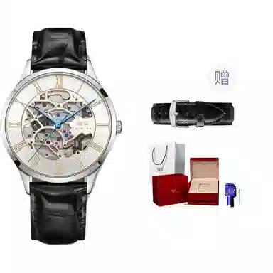 I&W Carnival DW8522G