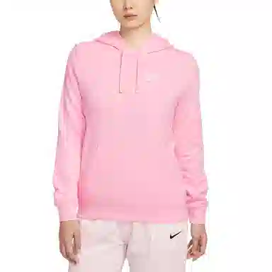 Nike Club Sportswear Fleece Hoodie