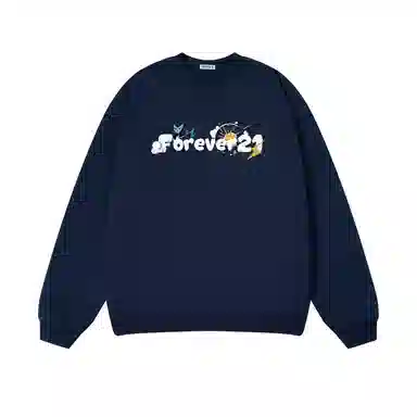FOREVER 21