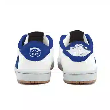 Travis Scott x Air Jordan 1 Low OG "Canary Yellow"