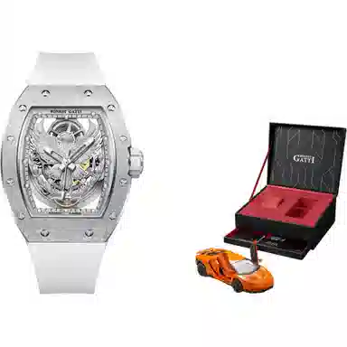 Bonest Gatti BG5002-R