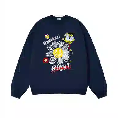 FOREVER 21