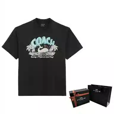 COACH SS24 T