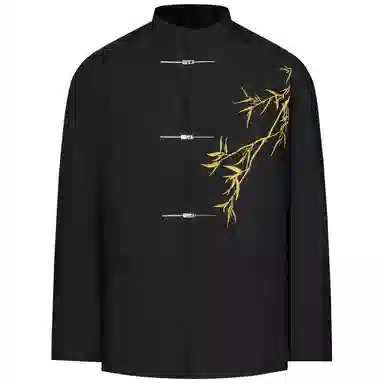 ""ROCCA DESIGN x WARNING LIGHT Neo-Chinese