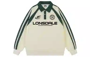 LONSDALE POLO