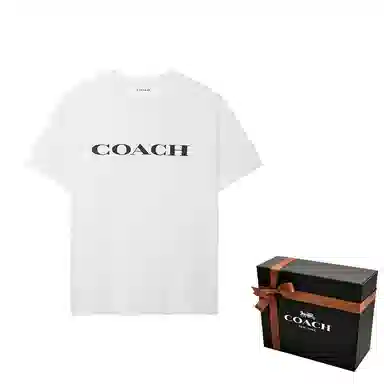 COACH SS23 LogoT