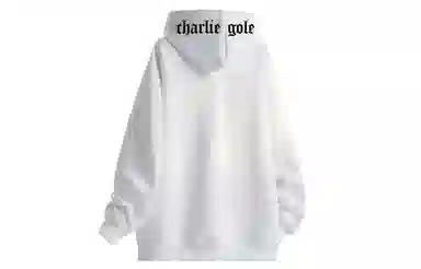 CHARLIE GOLF