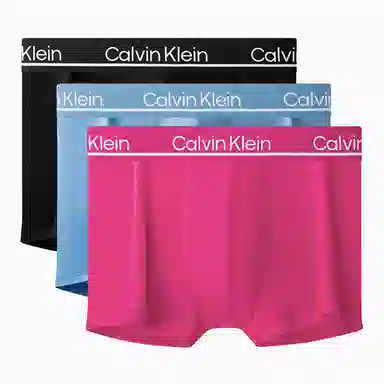 CALVIN KLEIN