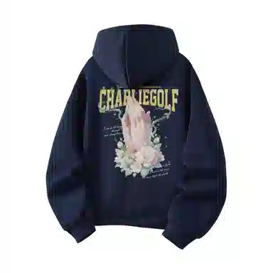 CHARLIE GOLF logo