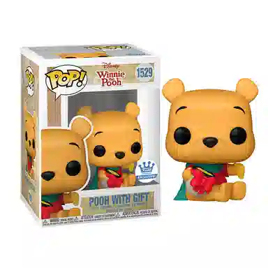 Funko Q