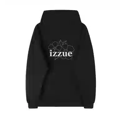 izzue Logo